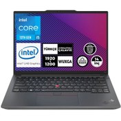Resim Lenovo ThinkPad E14 G5 21JK00KTTX015 i5-13420H 40 GB 1 TB SSD 14" W11P Dizüstü Bilgisayar 