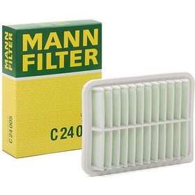 Resim Mann Filter Hava Filtresi C24005 