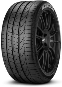 Resim Pirelli Pzero Porsche (N1) 255/50r19 103y 4x4 Yaz Lastiği (ÜRETİM YILI: 2023) 