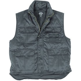 Resim Sturm Ranger Yelek Siyah Çok Renkli 