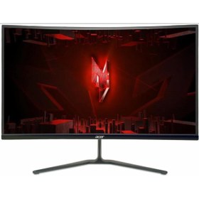 Resim ACER Nitro 27" Curved 1500R WQHD VA 170Hz FreeSync Premium 1ms(VRB) 250nits Gaming Monitör 
