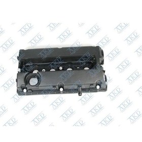 Resim Motor Üst Kapagi Vectra C Astra H G Meriva Zafira B 1.6 (Z16Xep) 504661427 