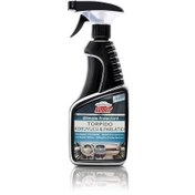 Resim Autokit Torpido Koruyucu / Parlatıcı 500Ml 