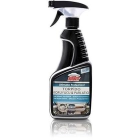 Resim Autokit Torpido Koruyucu / Parlatıcı 500Ml 