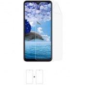 Resim Reeder P13 Blue Max Ekran Koruyucu Darbe Emici Poliüretan Film Amerika Üretimi 