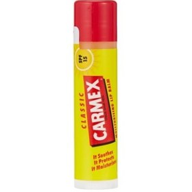 Resim Carmex Classic Moisturising SPF 15 Lipbalm 4.25g 