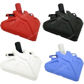 Resim Parmis Fantom Uyumlu P 1500 Hamarat Üçgen Emici Yer Başlığı 