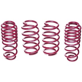 Resim Vogtland 956149 Volkswagen Golf 7-Audi A3 8V-Seat Leon Mk3 1.0 Tsi-1.2 Tsi 45 Mm Spor Yay 