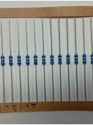 Resim Mf0207fte52-1r8 1r8 0.6w Yageo 1/2w Direnç 750 Adet 
