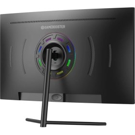 Resim Gamebooster GB-27C240FF 27" 240Hz Fast Va 0.5ms Fhd 1*hdmı-1*dp Rgb Curved Gaming Monitör 