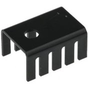 Resim Alüminyum Soğutucu Heatsink To-220 