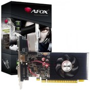 Resim AFOX Geforce GT740 4GB DDR3 128Bit DVI HDMI VGA Ekran Kartı AF740-4096D3L3 AFOX Geforce GT740 4GB DDR3 128Bit DVI HDMI VGA Ekran Kartı AF740-4096D3L3