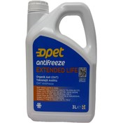 Resim Opet Antifriz Extented Life 3lt 