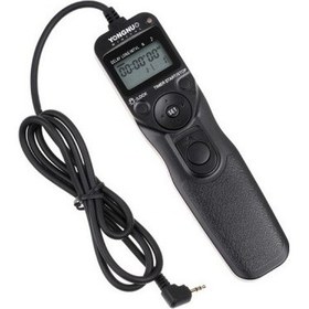 Resim Yongnuo MC-36R C1 Canon Uyumlu Time Lapse Uzaktan Kumanda 