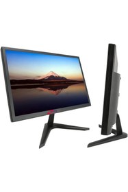 Resim Z-Tech ZR-M19 19" 5 MS 60 Hz HDMI VGA LED FHD Monitör 