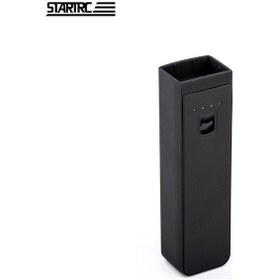 Resim Vkemall Startrc Djı Pocket 2 İçin 3200mah Şarj Kutusu - Tripod Uyumlu, Taşınabilir Power Bank, 6 Korumalı Fonksiyonlu, Usb-c Erişimli 1109089 