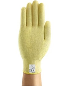 Resim Ansell HyFlex 70-205 Isı ve Kesilme Dirençli Koruyucu Eldiven 