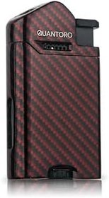 Resim Metal Jet Çakmak Red Carbon 