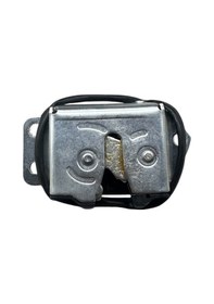 Resim Toyota Hiace Bagaj Kilit 1990-2005 