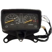 Resim SVNMOTOR 125 Breton Gösterge Paneli 140 Kh Komple 