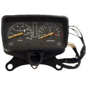 Resim SVNMOTOR 125 Breton Gösterge Paneli 140 Kh Komple 
