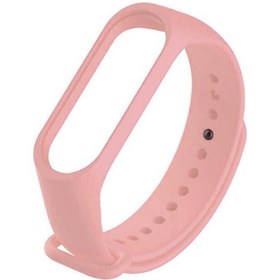 Resim Velmora Xiaomi Mi Band 4 Uyumlu Kordon-pembe 