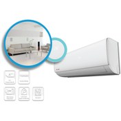 Resim Daikin Daylux 24.000 Btu/h A++ Dtxm71n Inverter Klima R32 