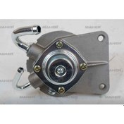 Resim Mazot Otomatiği Manuel L-200 06-12 Çift Giriş 