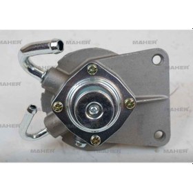 Resim Mazot Otomatiği Manuel L-200 06-12 Çift Giriş 