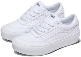 Resim Vans Brooklyn Platform Günlük Spor Ayakkabı 