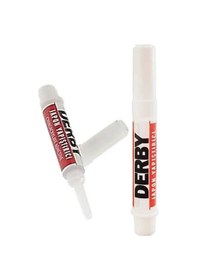 Resim Japon Yapıştırıcısı Derby 1 Adet Mini Parmak Japon Yapıştırıcı Kuvvetli Hızlı Yapıştırıcı 1.5 Gr 1 Adet 