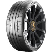 Resim Continental Sportcontact 6 285/35R22 106Y XL T0 Silent Yaz Lastiği 2022 