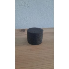 Resim Taus Marine Eco-Teak Oıl / Premıum Normal (Solventsiz Natürel Tik YAĞI)100ML ve uygulama süngeri 