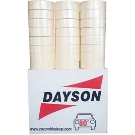 Resim Dayson Universal Maskeleme Bandı 36X35MM 