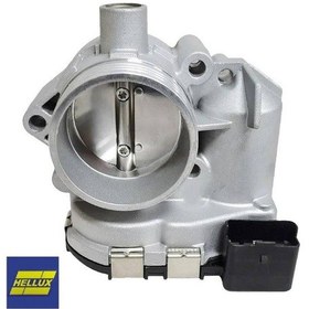 Resim Peugeot 307 1.6 16 Valf Benzinli Gaz Kelebeği Hellux 