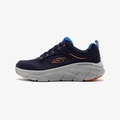 Resim Skechers D Lux Walker 2.0 Durven Erkek Günlük Spor 232715-nvbl Lacivert 