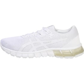 Resim Asics GEL-QUANTUM 90 Erkek Beyaz Koşu Ayakkabısı - 1021A123-100 
