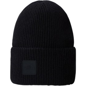 Resim The North Face Outdoor aksesuarlari Bereler URBAN PATCH BEANIE 