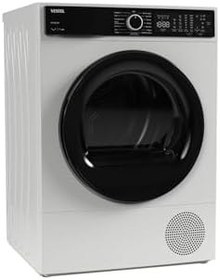 Resim Vestel KM 97402 WIFI 9 Kg Kurutma Makinesi 