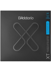 Resim Daddario Xtc46 Klasik Gitar Tel Seti Hard Tension - Xt Serisi 