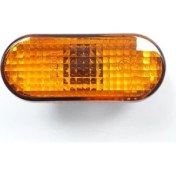 Resim After Seat Cordoba 1993-1998 Çamurluk Sinyal Lambası Duylu Sarı 3A0949101A 