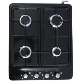 Resim Erato 1343 LPG 4 Gözlü Set Üstü Ocak 