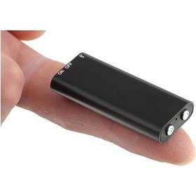 Resim Ses Kayıt Cihazı- 16 Gb Dijital Ses Kaydedici - Mp3 Çalar-usb 