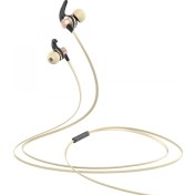 Resim Helt HT.112 Stereo Kulak İçi Headset Kulaklık 3.5 Mm 100 Cm 