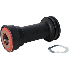 Resim Orta Göbek Bb86 Pressfit Yol Gxp Sram Siyah 