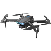 Resim Dynego E99 Max 8K Drone, Katlanabilir, Çift Kamera, Fırçasız Motor, Optik Akış Teknolojisi 