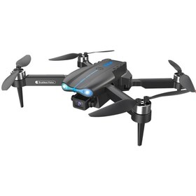 Resim Dynego E99 Max 8K Drone, Katlanabilir, Çift Kamera, Fırçasız Motor, Optik Akış Teknolojisi 