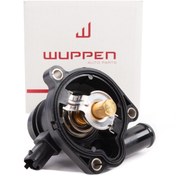 Resim WUPPEN WP100201 | Opel Meriva B 1.4 Benzinli Turbo (A14NET-B14NET) 95C Derece Termostat Yansanayi 