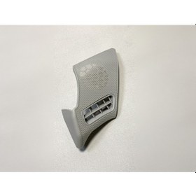 Resim Mercedes E Serisi W210 1995-2003 Hoparlör Kapağı Gri Sol 