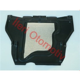 Resim Vw Volkswagen Passat Plastik Muhafaza Arka 8D0863822 